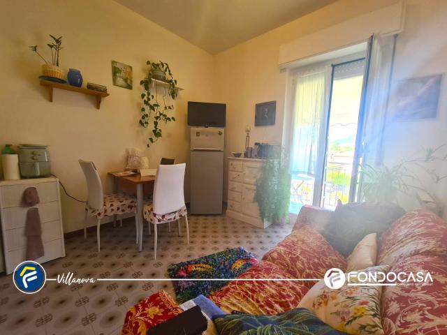 Appartamento in vendita a Garlenda