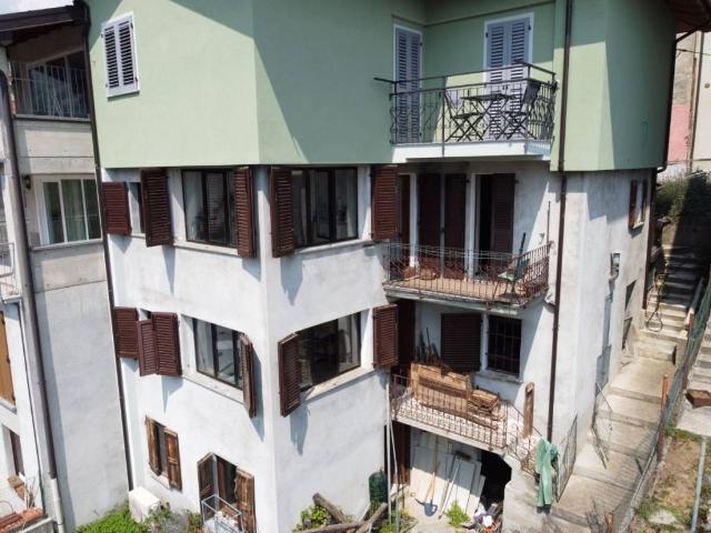 Appartamento in vendita a Garzeno CO