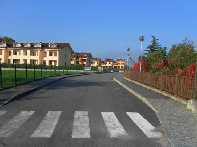 Appartamento in vendita a Garzigliana TO