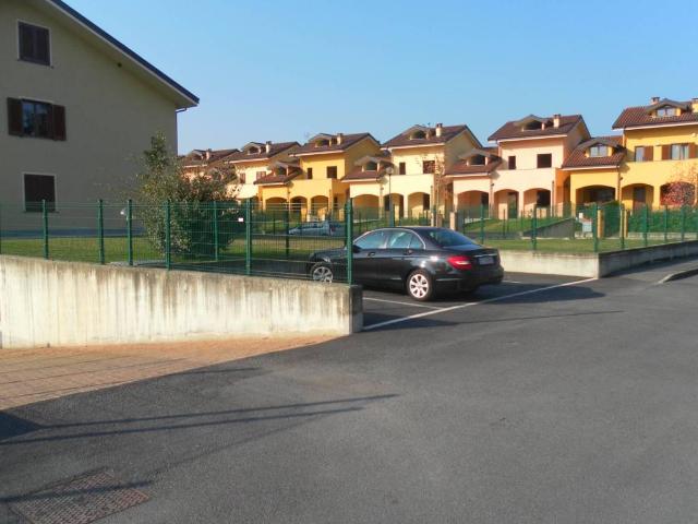 Appartamento in vendita a Garzigliana TO