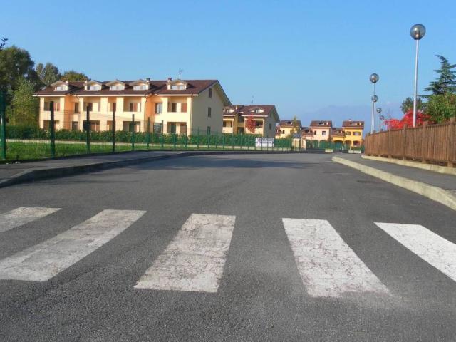 Appartamento in vendita a Garzigliana TO