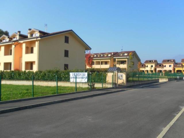 Appartamento in vendita a Garzigliana TO
