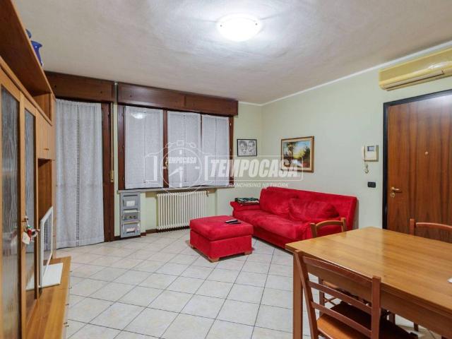 Appartamento in vendita a Gattatico RE