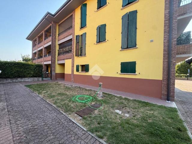 Appartamento in vendita a Gattatico RE