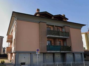 Appartamento in vendita a Gattatico RE