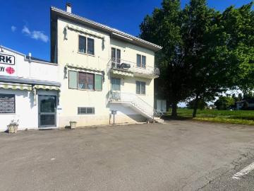 Appartamento in vendita a Gattatico RE