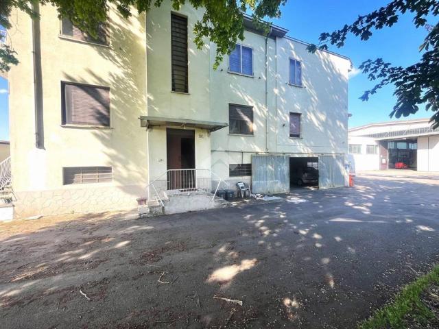Appartamento in vendita a Gattatico RE