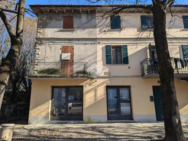 Appartamento in vendita a Gattatico RE