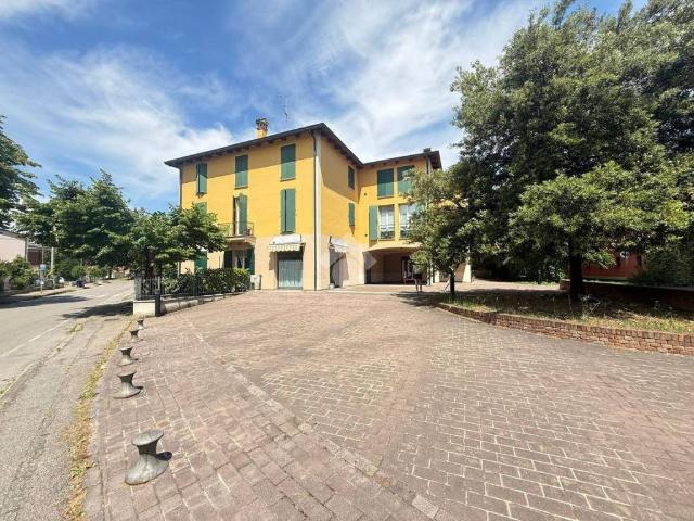 Appartamento in vendita a Gattatico RE
