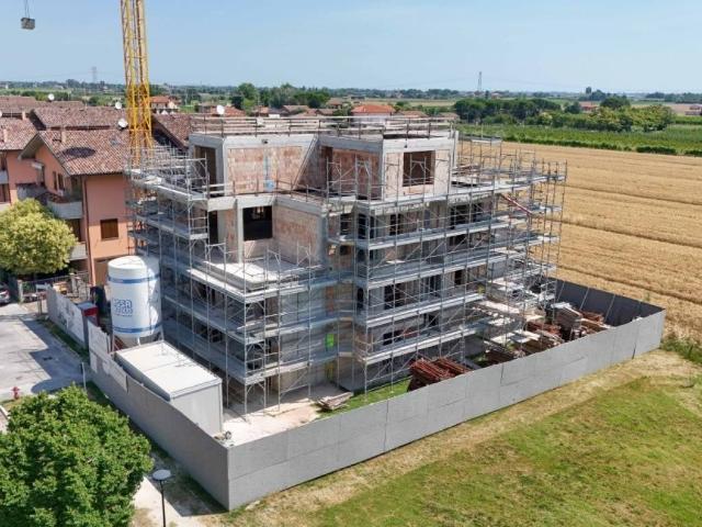 Appartamento in vendita a Gatteo FC