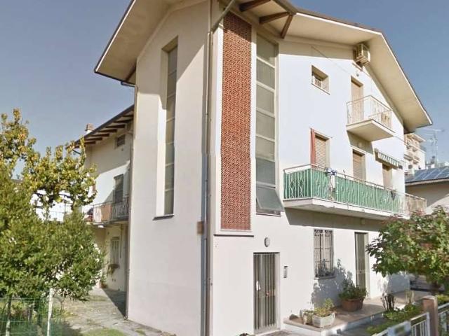 Appartamento in vendita a Gatteo FC