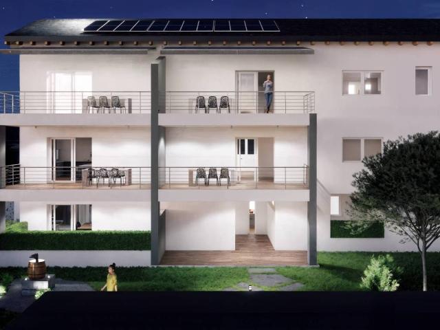Appartamento in vendita a Gattico Veruno NO