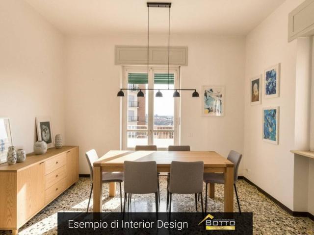 Appartamento in vendita a Gattinara VC