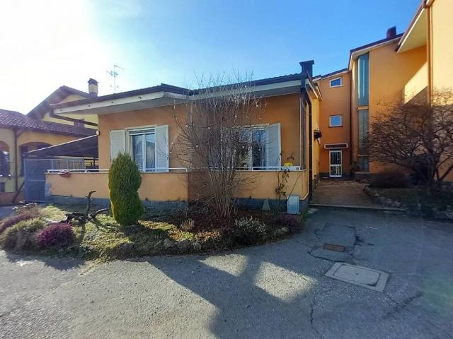 Appartamento in vendita a Gattinara VC