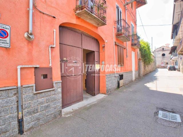 Appartamento in vendita a Gattinara VC