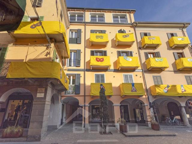 Appartamento in vendita a Gattinara VC