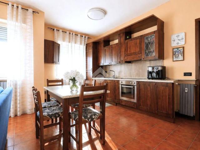 Appartamento in vendita a Gattinara VC