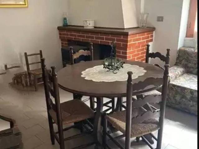 Appartamento in vendita a Gavoi NU