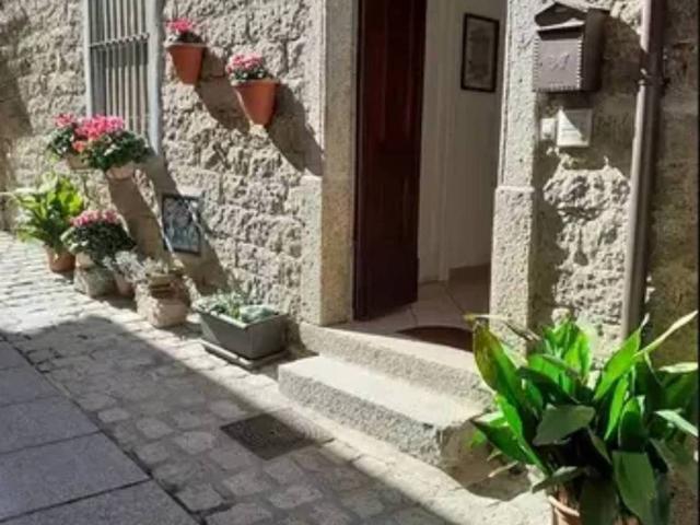 Appartamento in vendita a Gavoi NU