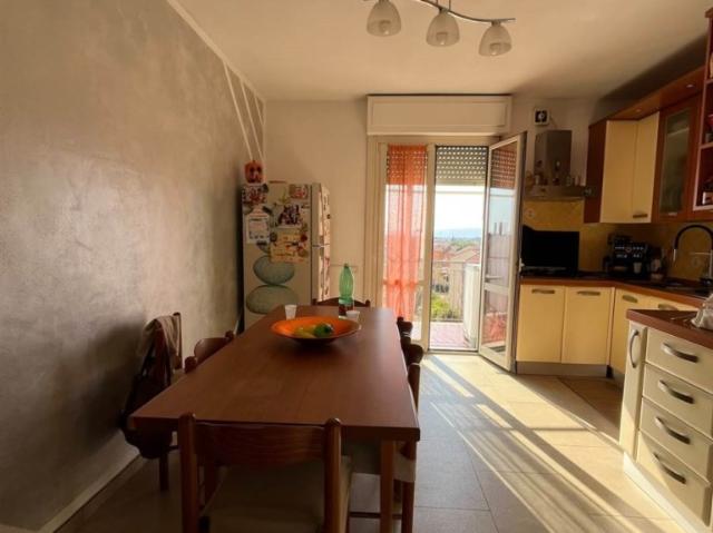 Appartamento in vendita a Gavorrano, Bagno Di Gavorrano