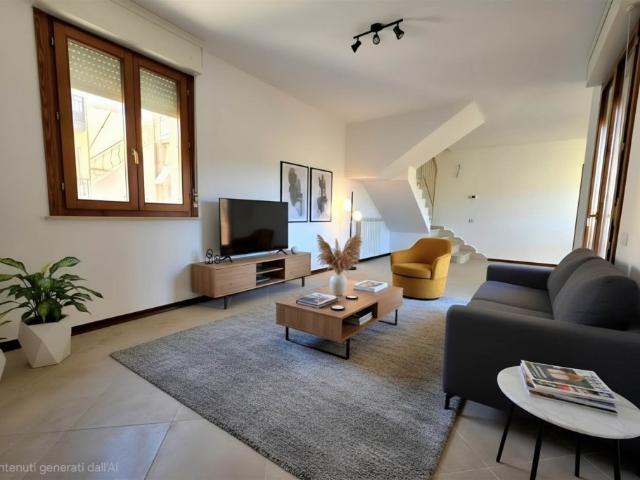 Appartamento in vendita a Gavorrano, Bagno Di Gavorrano