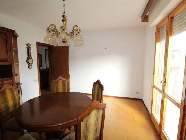 Appartamento in vendita a Gavorrano GR