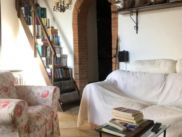 Appartamento in vendita a Gavorrano GR
