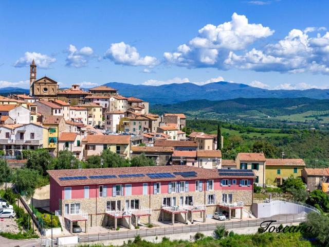 Appartamento in vendita a Gavorrano GR