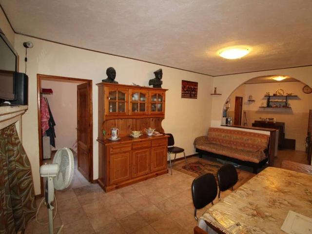 Appartamento in vendita a Gavorrano GR