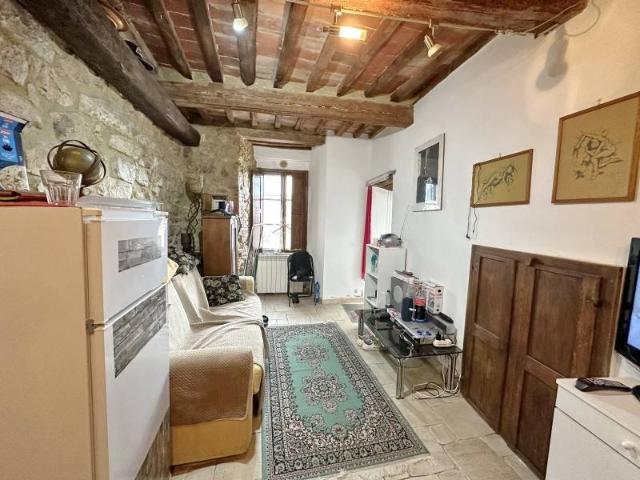 Appartamento in vendita a Gavorrano GR