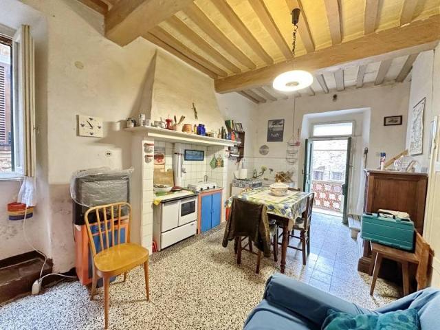 Appartamento in vendita a Gavorrano GR