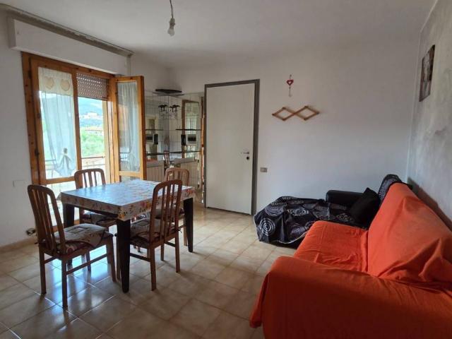 Appartamento in vendita a Gavorrano GR