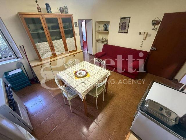 Appartamento in vendita a Gavorrano GR