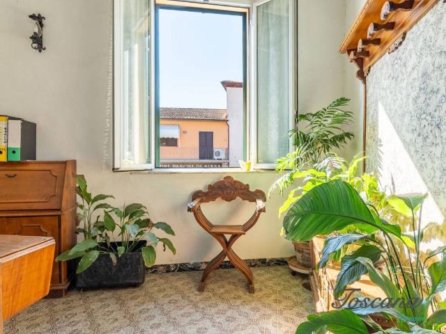 Appartamento in vendita a Gavorrano GR