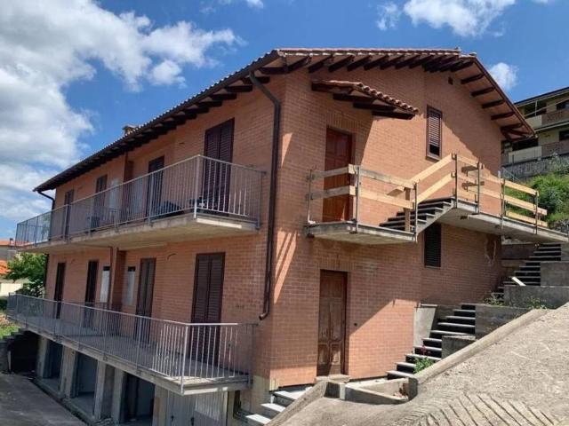 Appartamento in vendita a Gavorrano GR