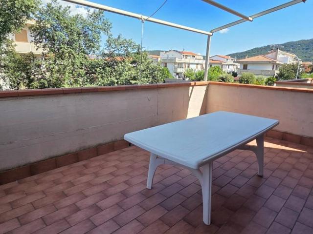 Appartamento in vendita a Gavorrano GR