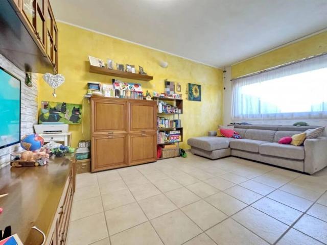 Appartamento in vendita a Gavorrano GR