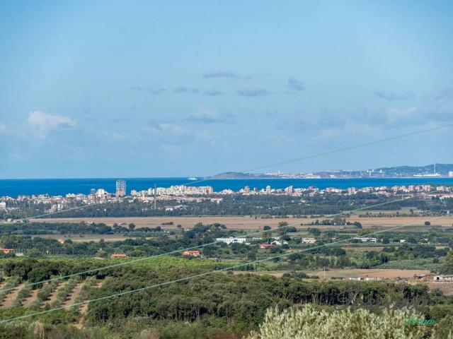Appartamento in vendita a Gavorrano GR