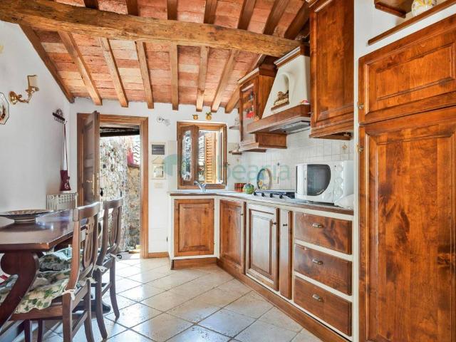 Appartamento in vendita a Gavorrano GR