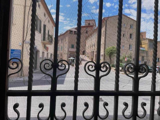 Appartamento in vendita a Gavorrano GR