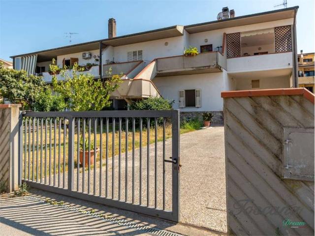 Appartamento in vendita a Gavorrano GR