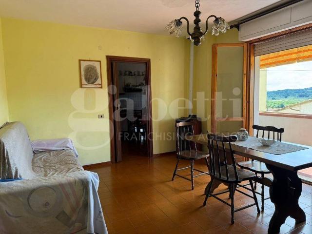 Appartamento in vendita a Gavorrano GR