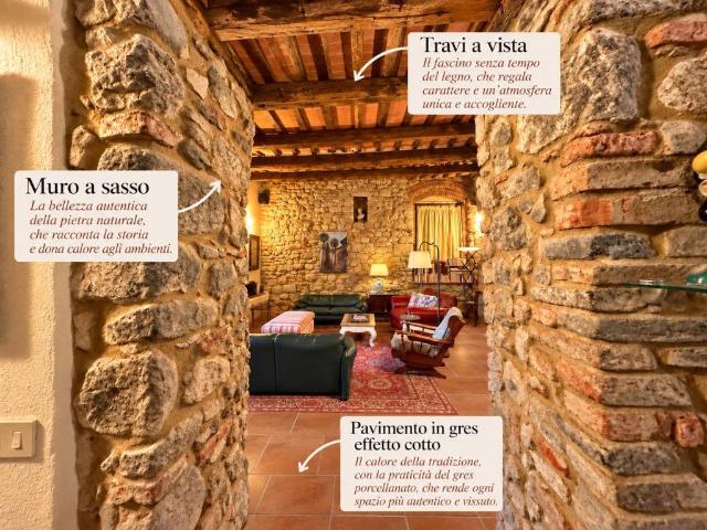 Appartamento in vendita a Gavorrano GR