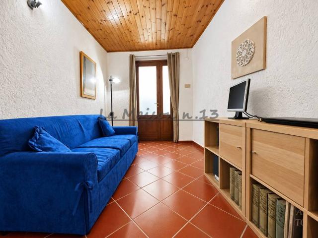 Appartamento in vendita a Gavorrano GR
