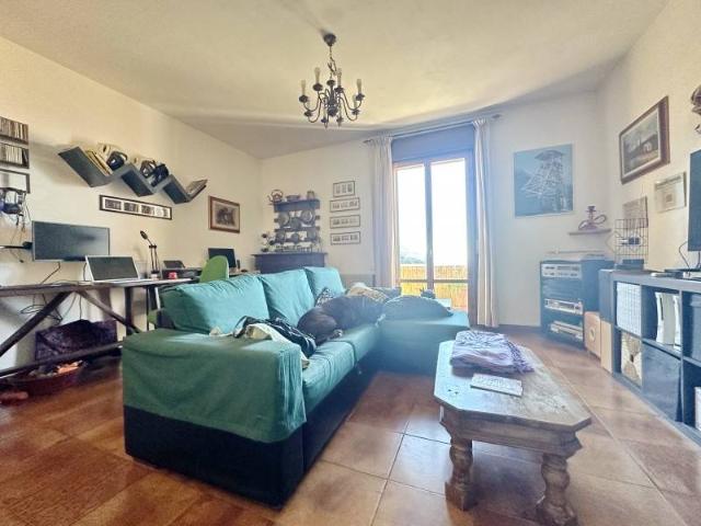 Appartamento in vendita a Gavorrano GR