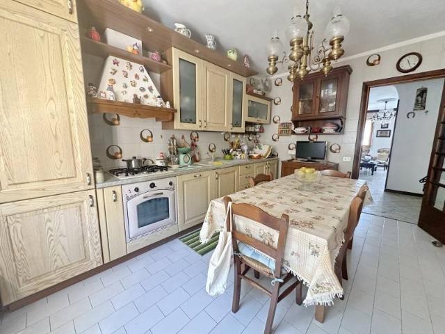 Appartamento in vendita a Gavorrano GR