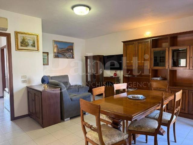 Appartamento in vendita a Gavorrano GR