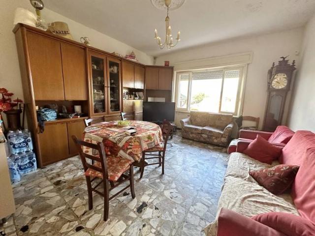 Appartamento in vendita a Gavorrano GR