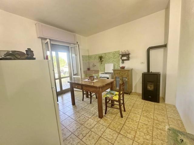 Appartamento in vendita a Gavorrano GR