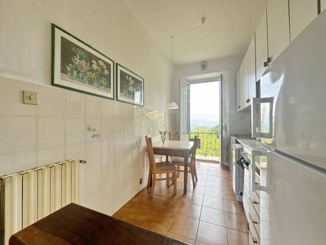 Appartamento in vendita a Gavorrano GR